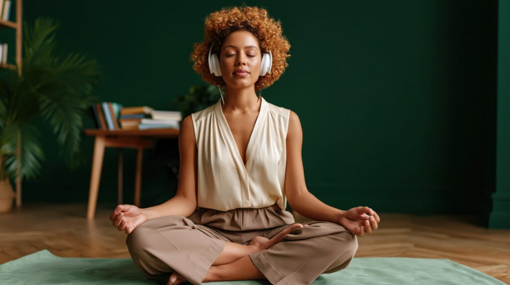 Flow Inside Reset par NIADEA
