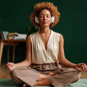 Flow Inside Reset par NIADEA